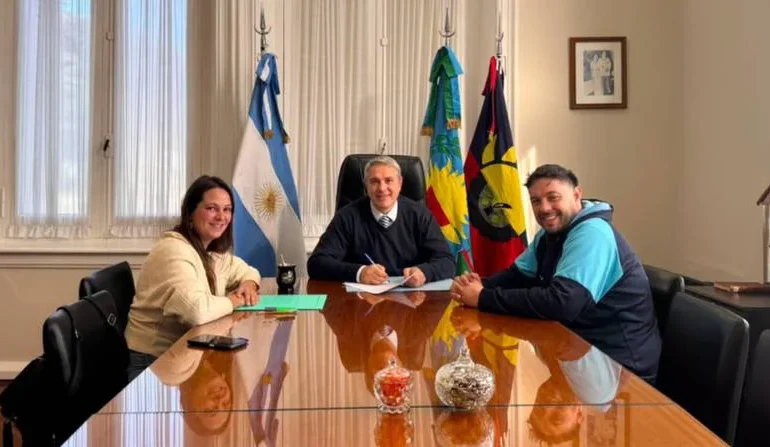 Soy Provincia