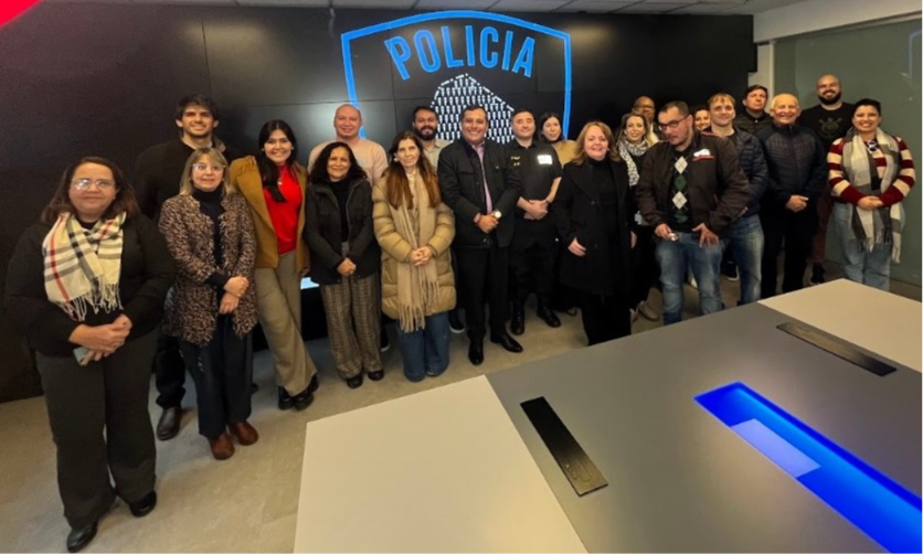 Pergamino: el Municipio fortalece su agenda de innovación con un programa internacional sobre ciudades inteligentes