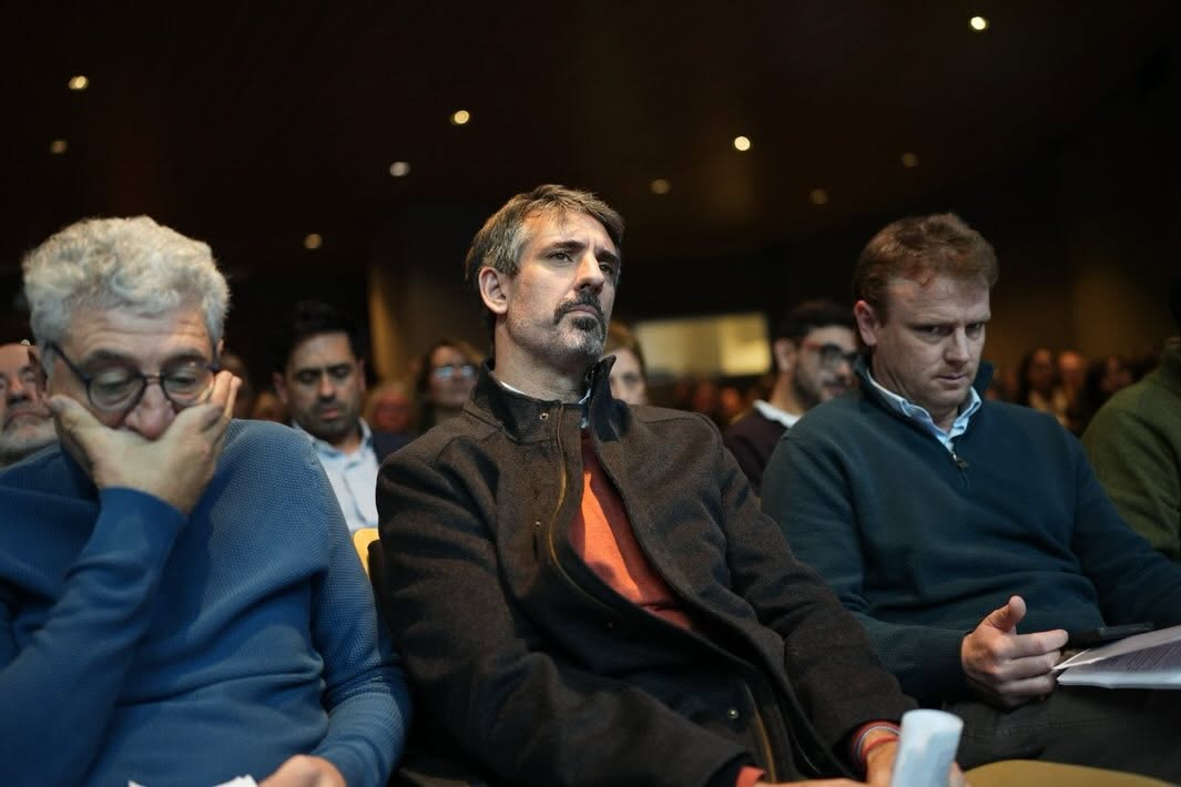General Alvarado: Ianantuony detalló las medidas para sostener la salud, la seguridad y los salarios municipales