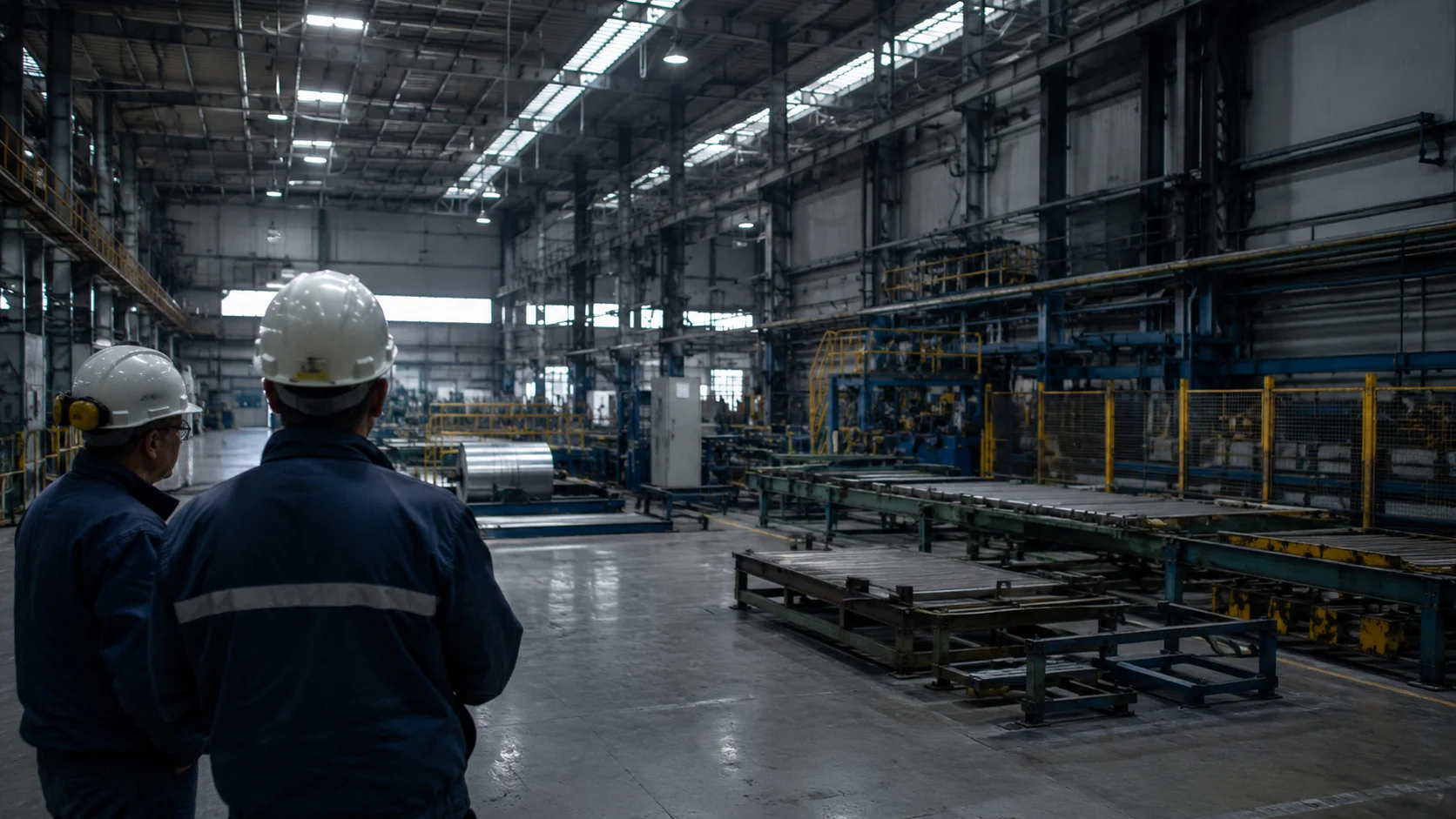 Provincia: nuevos indicadores muestran una caída de la industria, el empleo y el consumo