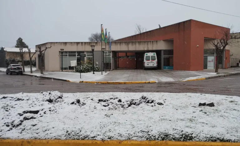 Tres Arroyos: Garate defendió la Zona Fría y reclamó “decisiones justas” para el interior