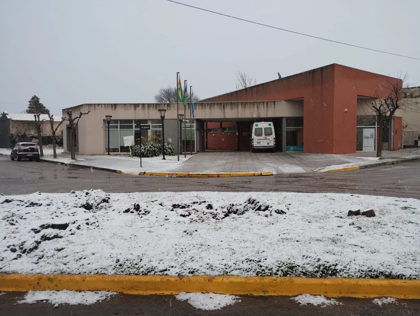 Tres Arroyos: Garate defendió la Zona Fría y reclamó “decisiones justas” para el interior