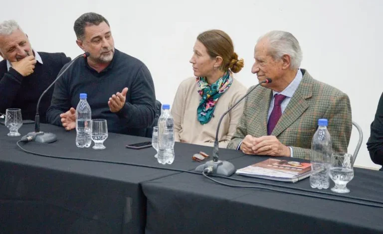 La Costa: De Jesús presentó una plataforma para fortalecer la atención primaria de la salud