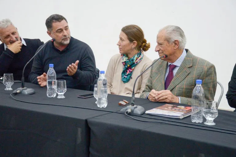 La Costa: De Jesús presentó una plataforma para fortalecer la atención primaria de la salud