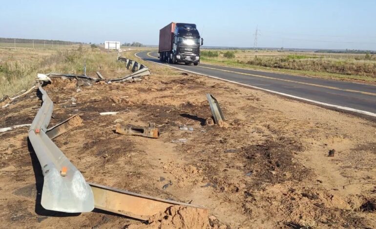 Azul |  La Justicia ordenó reparar un tramo de la Ruta 3 y exigió un plan de obras al Gobierno nacional