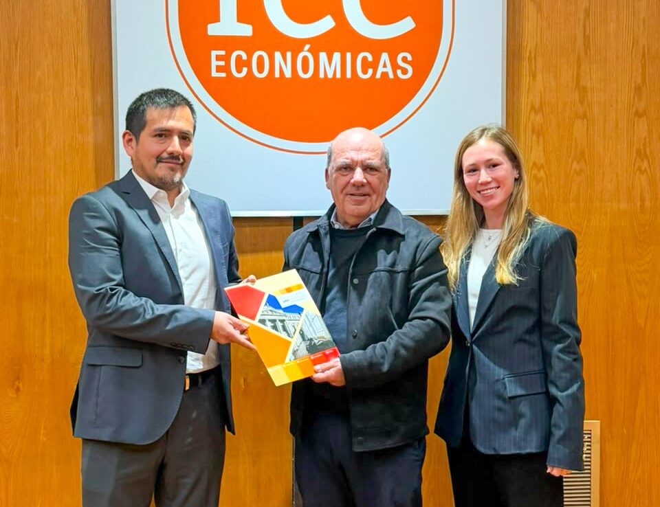 Coronel Suárez: firmó un convenio con la UBA para ampliar la oferta académica del CREUS