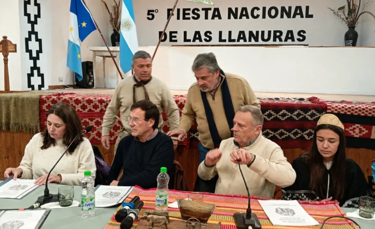 Soy Provincia