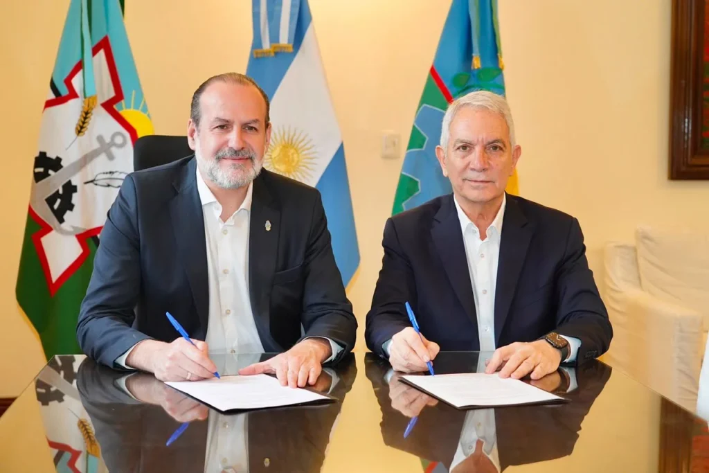 Soy Provincia