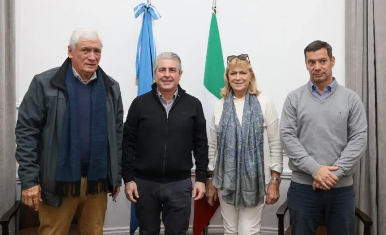 Soy Provincia