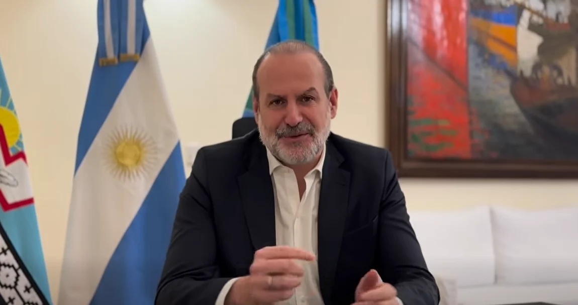 Bahía Blanca: Susbielles advirtió que eliminar la Zona Fría podría duplicar las facturas de gas