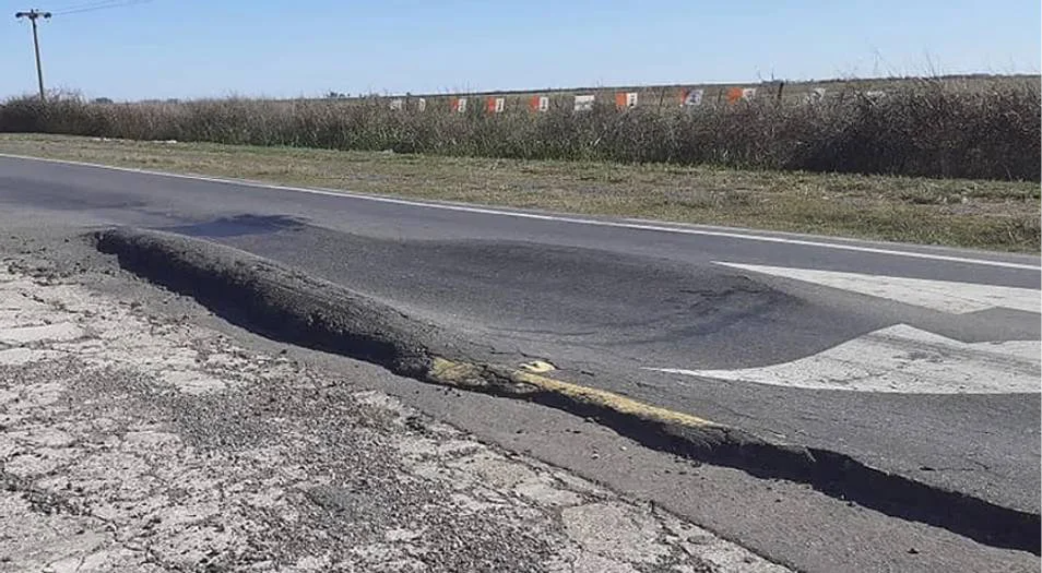 Provincia de Buenos Aires: crece la pelea con Milei por las rutas y reclaman el destino de $1,5 billones