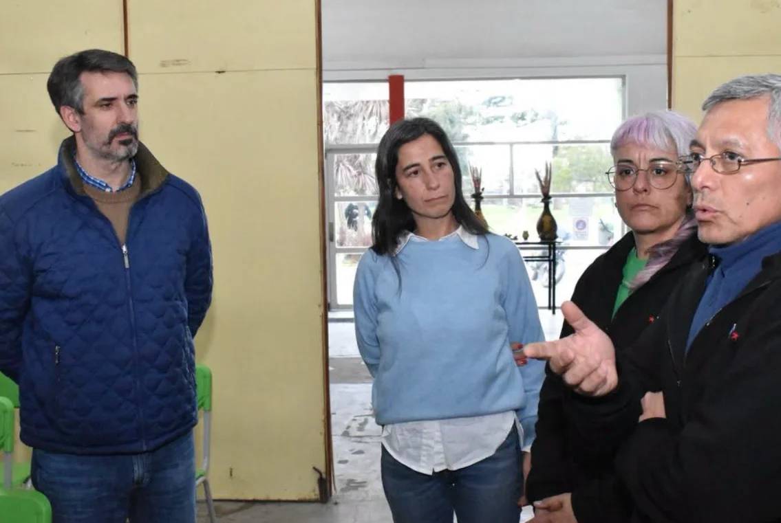 General Alvarado: lanzaron nuevas capacitaciones en agroecología y desarrollo de videojuegos