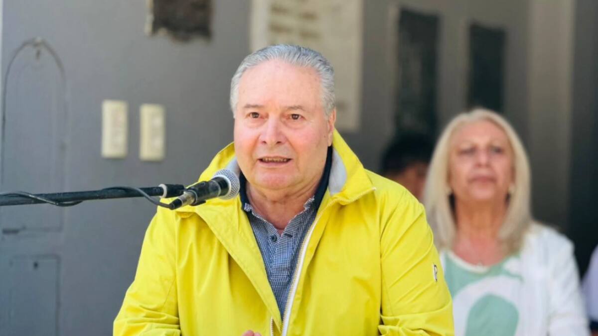 Salto: el Municipio acordó nuevos aumentos salariales y avanzó con obras en los barrios