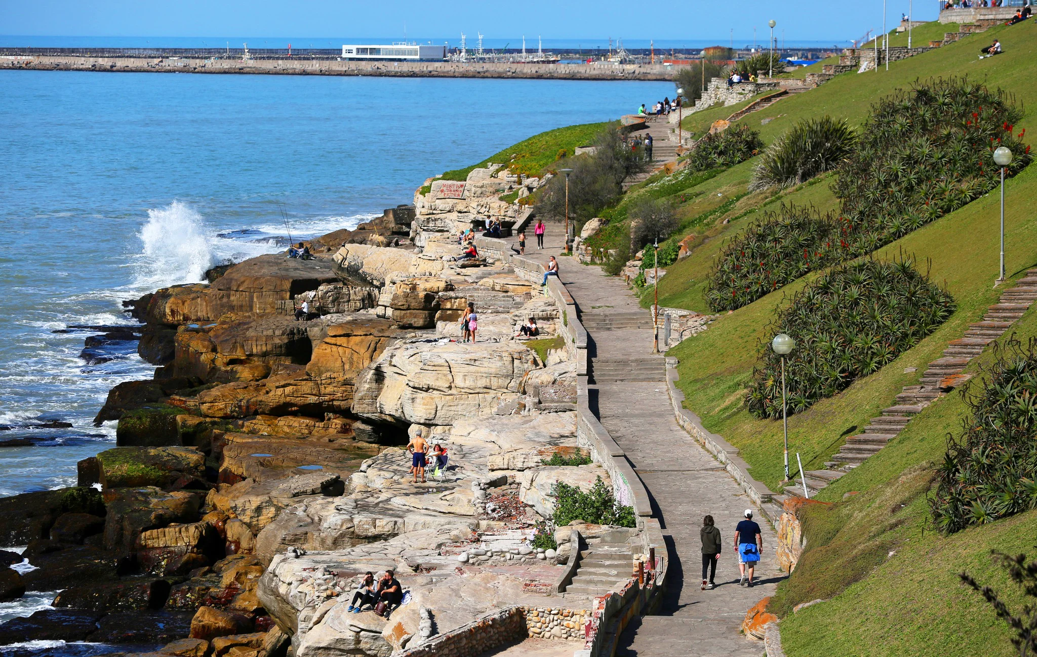 Mar del Plata: los planes para disfrutar la ciudad más allá del verano