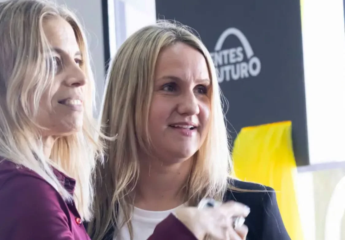 Daireaux: acercaron nuevas carreras a los jóvenes y avanzan las mejoras en escuelas y jardines