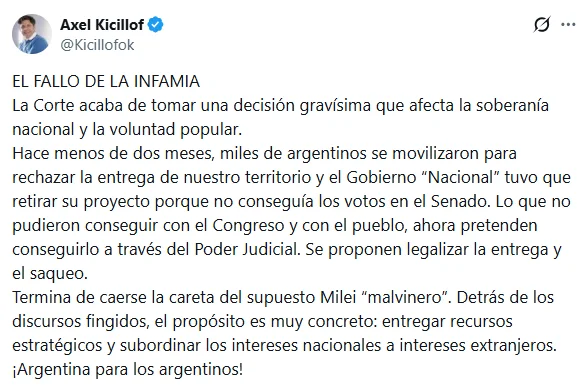 Soy Provincia
