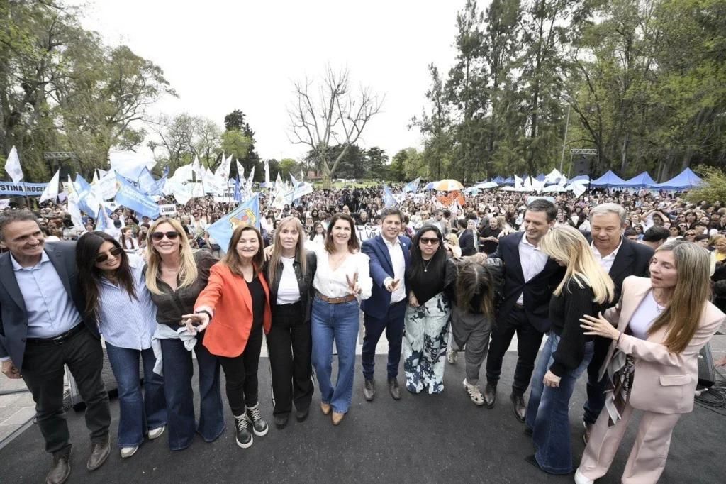 Soy Provincia