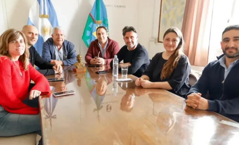 Soy Provincia