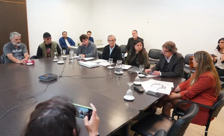 Provincia: impulsan una ley para limitar la compra de tierras rurales por extranjeros