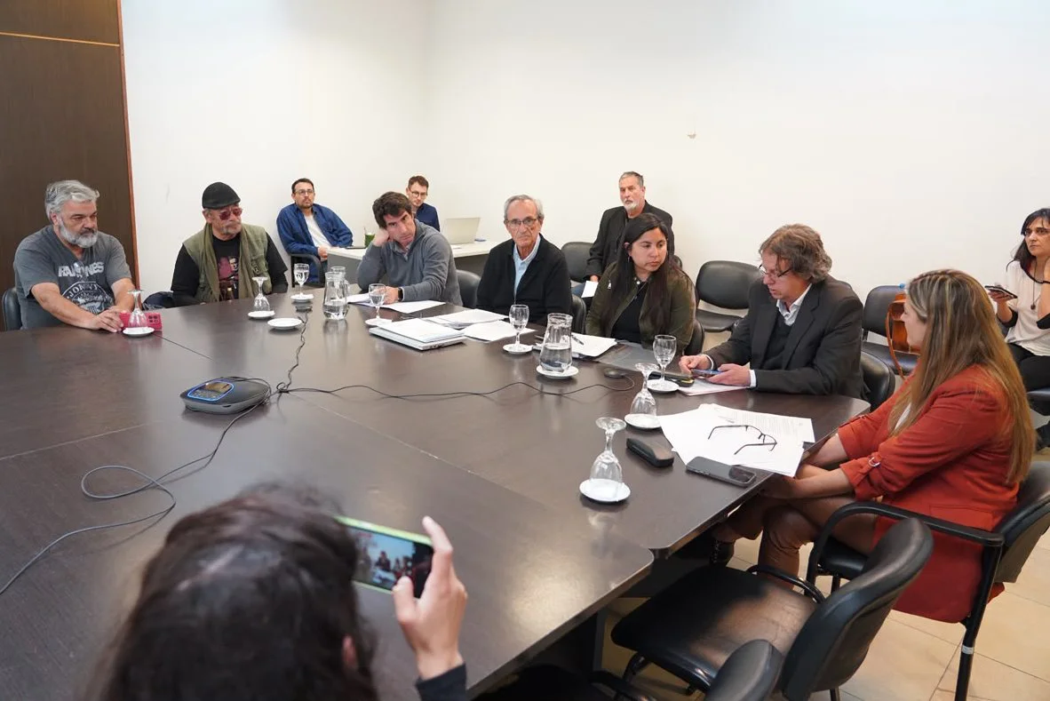 Provincia: impulsan una ley para limitar la compra de tierras rurales por extranjeros