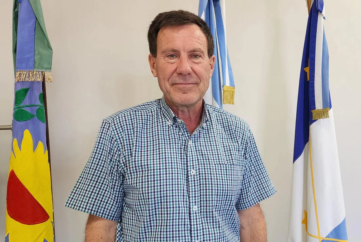 Coronel Dorrego: buscan financiamiento privado para crear un centro oncológico en el Hospital Municipal