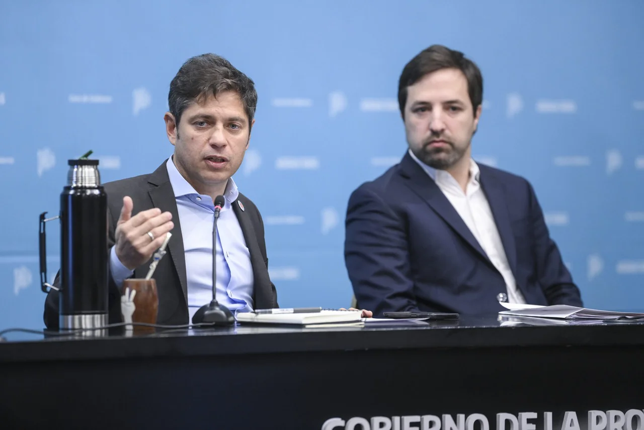 Provincia: la reforma sanitaria de Kicillof quedó frenada por reclamos de intendentes y diferencias en el oficialismo