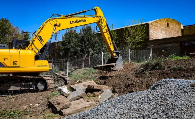 Pergamino: proyectan un nuevo corredor urbano entre las avenidas Ugarte e Yrigoyen